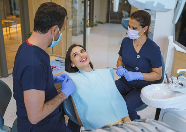 Best Wisdom Tooth Removal  in Arcadia, SC