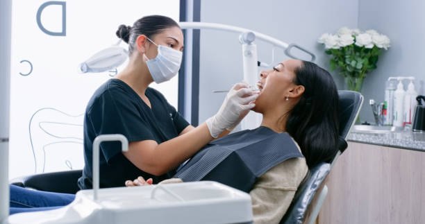 Dental Bonding in Arcadia, SC